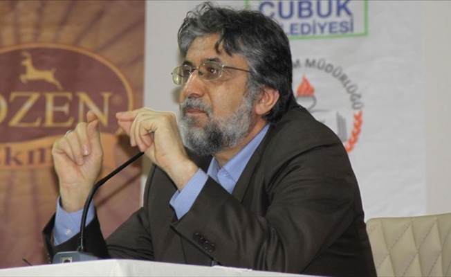 'Akif Emre İslam yurdunun kalbiydi'