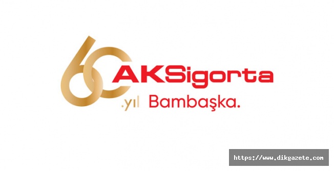 Aksigorta, 60’ıncı yıl dönümünü dijital ortamda kutladı