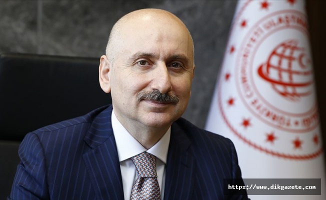 Bakan Karaismailoğlu kara yollarındaki Kovid-19/ koronavirüs tedbirlerini anlattı