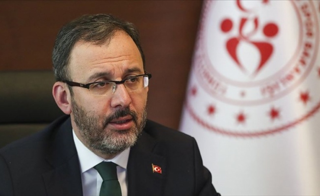 Bakan Kasapoğlu: 76 ildeki yurtlarımızda 17 bin 506 vatandaşımız karantina sürecini geçiriyor
