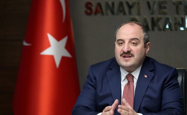 Bakan Varank: 11 Mayıs itibarıyla tüm otomotiv ana fabrikaları faaliyetlerine başlamış olacak