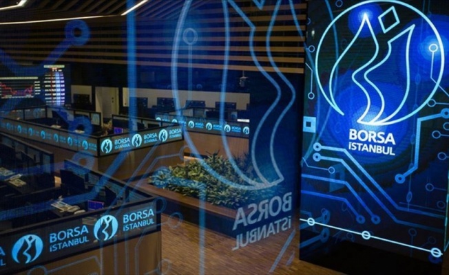Borsa İstanbul'dan nisanda son 15 ayın en iyi performansı