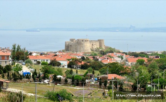 Bozcaada ve Gökçeada&#039;da kontrollü turizm beklentisi