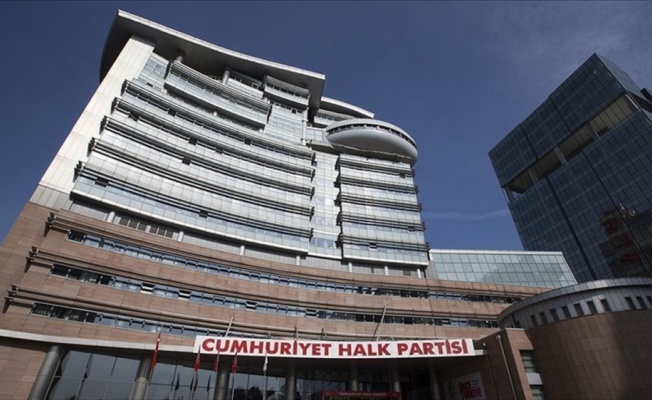 CHP'de siyasi partilerle bayramlaşma video konferansla yapılacak