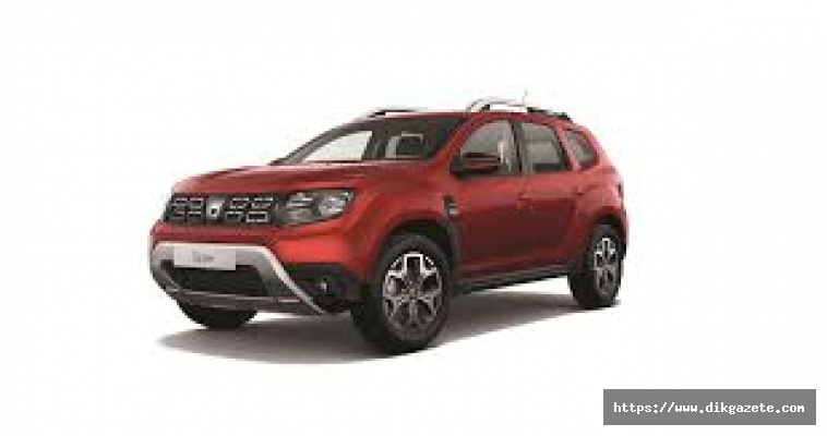 Dacia Dokker için mayıs ayına özel kampanya