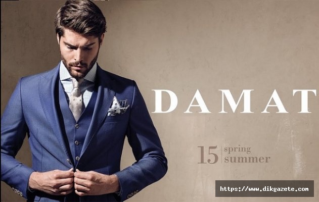 Damat Tween Suadiye Bağdat Caddesi Mağazası özel fırsatlarla yeniden açılıyor
