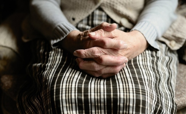 DSÖ&#039;den pandemi sürecinde Türkiye&#039;nin bakım altındaki yaşlılarına yönelik çabalarına övgü