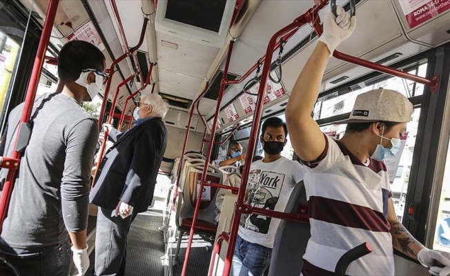 Dünya Sağlık Örgütü: Kovid-19 uzun süre bizimle olacak
