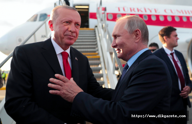 Erdoğan, 24 Haziran&#039;da Moskova&#039;ya geliyor mu?