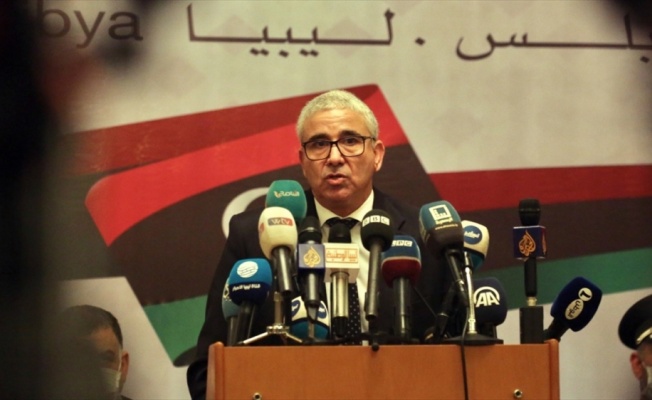Esed rejimi ve Hafter'in uyuşturucu ticaretinde iş birliği iddiası