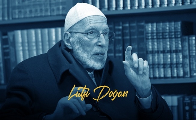 Eski Diyanet İşleri Başkanı Lütfi Doğan: İslam dininin en büyük düşmanlarından biri cehalet ve bilgisizliktir