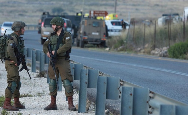 Filistin Dışişleri Bakanlığı: İsrail askerleri Filistinlileri öldürme talimatı alıyor