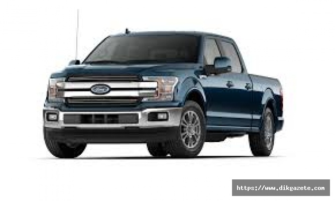 Ford'dan kuş pisliklerine karşı sıra dışı boya koruma y&ouml;ntemi