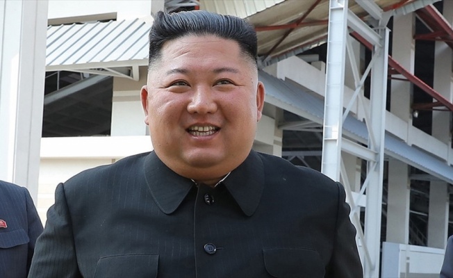 Güney Kore istihbaratı: Kuzey Kore lideri Kim ameliyat geçirmedi