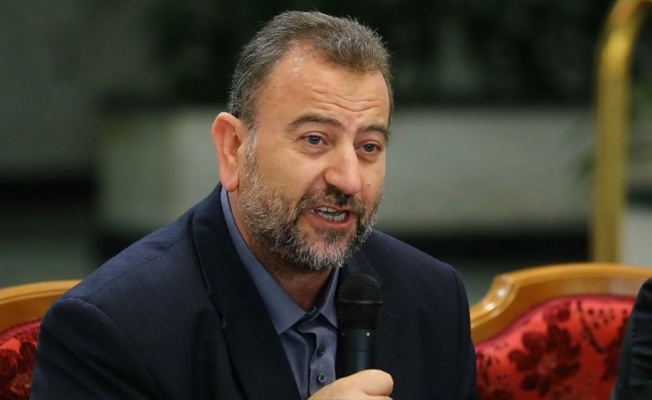 Hamas: İsrail'in ilhak planı öne alınamaz bir intifadaya neden olacak