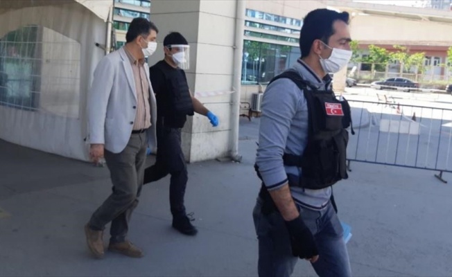 HDP'li Siirt, Baykan ve Kurtalan belediye başkanları g&ouml;zaltına alındı
