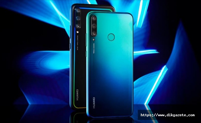 Huawei P40 lite E ile performans eşliğinde detaylı fotoğraflar