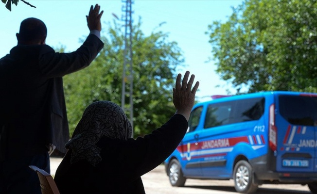 İçişleri Bakanlığı: Vefa Sosyal Destek Grupları 5 milyon 674 bin 281 haneye ulaştı