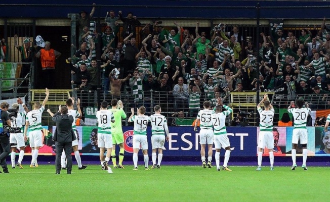 İskoçya Birinci Futbol Ligi'nde 2019-2020 sezonu tescil edildi