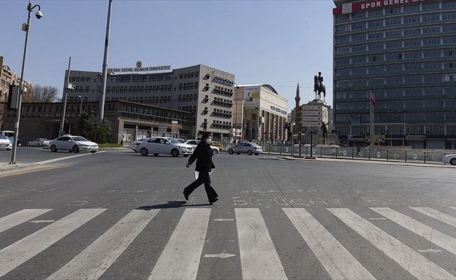 Kamu &ccedil;alışanları 18 Mayıs Pazartesi g&uuml;n&uuml; idari izinli sayılacak