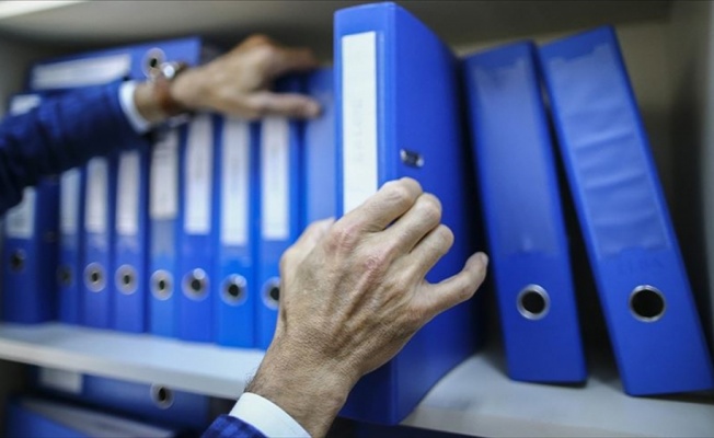 Kamuda &ccedil;alışan 60 yaş ve &uuml;zerinde olanlar idari izinli sayılacak
