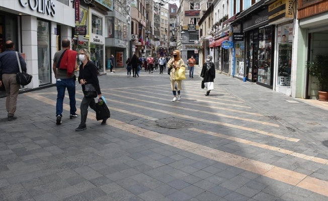 Kovid-19 nedeniyle kira ödeyemeyen işletmeler için 'arabuluculuk' önerisi