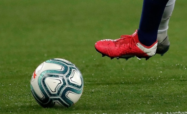 La Liga'da 3 futbolcunun Kovid-19 testleri pozitif çıktı