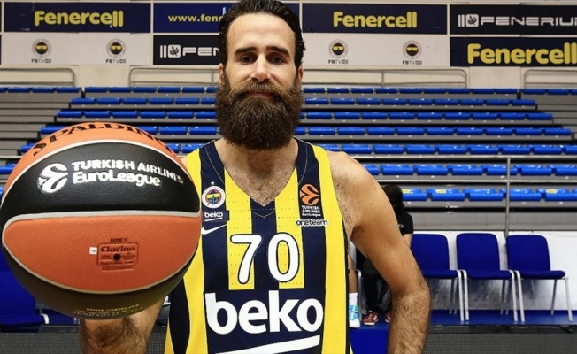 Luigi Datome her sezon aynı başarıların kolay olmadığını d&uuml;ş&uuml;n&uuml;yor