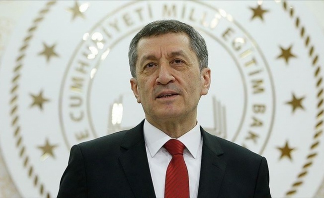Milli Eğitim Bakanı Selçuk: Yaz tatilinde EBA TV yine yayında