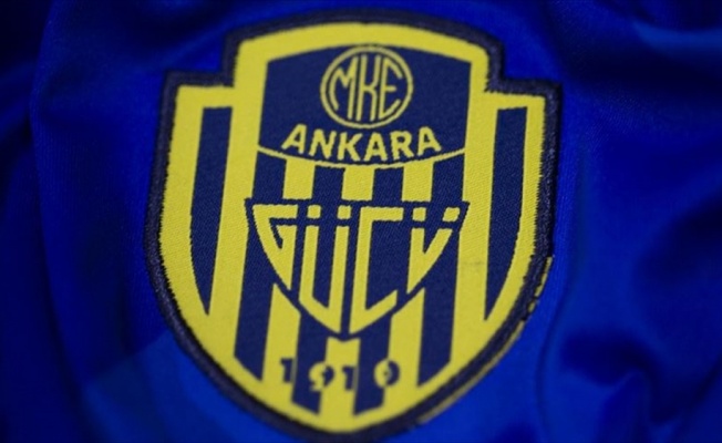 MKE Ankaragücü'nde bir futbolcunun koronavirüs testi pozitif çıktı