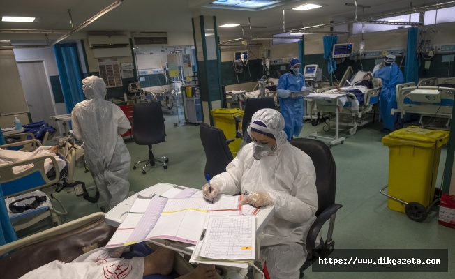 Moldova&#039;da bir Türk vatandaşı koronavirüs sebebiyle vefat etti