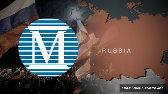 Moody&#039;s uzmanları, koronavirüs salgını ile Rusya&#039;daki göçün artacağını tahmin ediyor