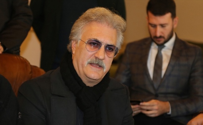 Oyuncu Tamer Karadağlı: Şöhret bir meslek değil ben oyunculuk yapıyorum
