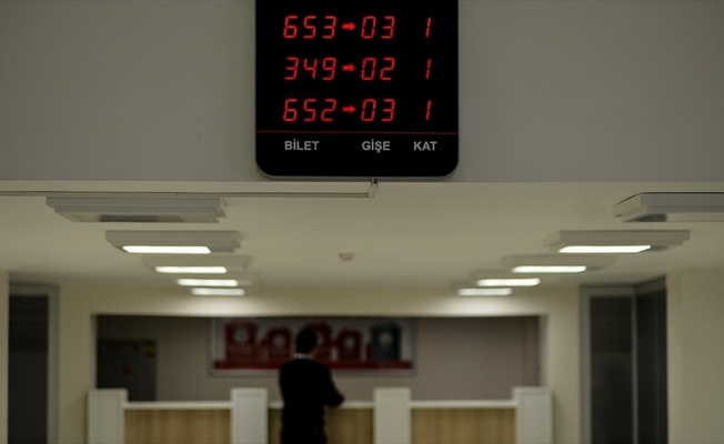 Sağlık Bakanlığı bankalardaki Kovid-19 tedbirlerini belirledi