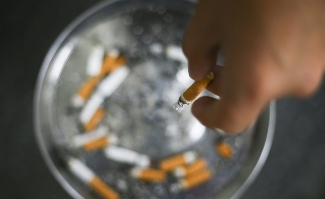 Sigara Kovid-19'da hem bireysel hem de toplumsal sağlık a&ccedil;ısından risk