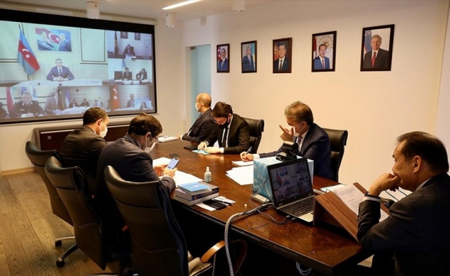 Türk Konseyi ülkeleri salgın dönemindeki oturma izni ihlallerinde ceza uygulamayacak