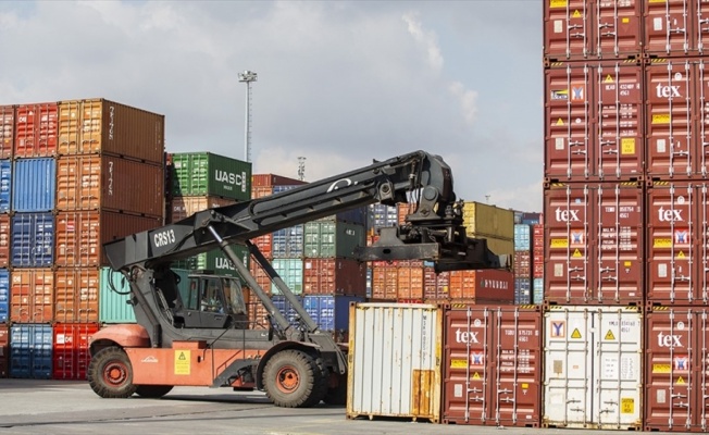 Türkiye, Libya ve Afrika&#039;ya ticarette tedarik zincirinin yeni lideri olabilir