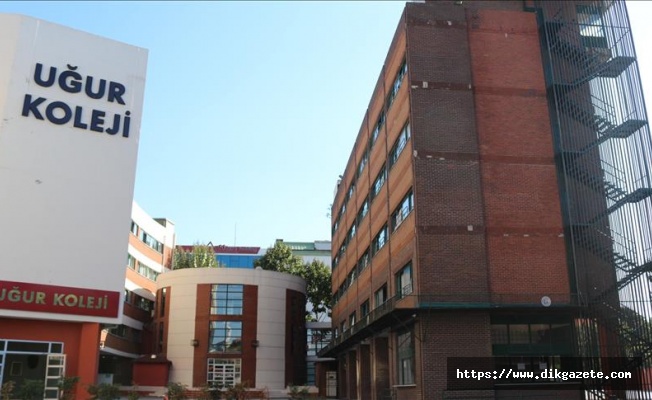 Uğur Koleji öğrencileri, şiirin gücünü yansıtmak için kısa film çekti