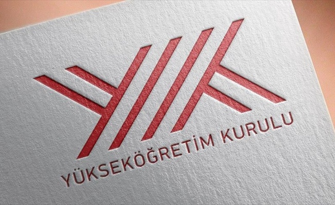 YÖK'ten üniversitelerde 15 Haziran sonrası akademik takvime dönüşe ilişkin açıklama