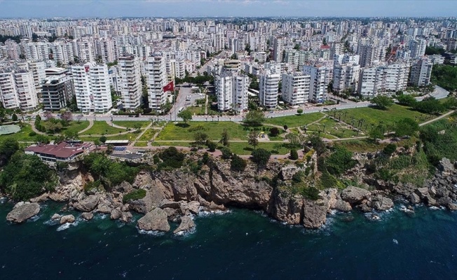 19 günde geçen yılın tamamından daha fazla konut kredisi kullanıldı