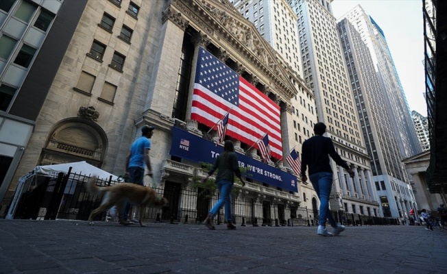 ABD'de Kovid-19'un merkezi New York 'birinci faz' normalleşmeye başladı