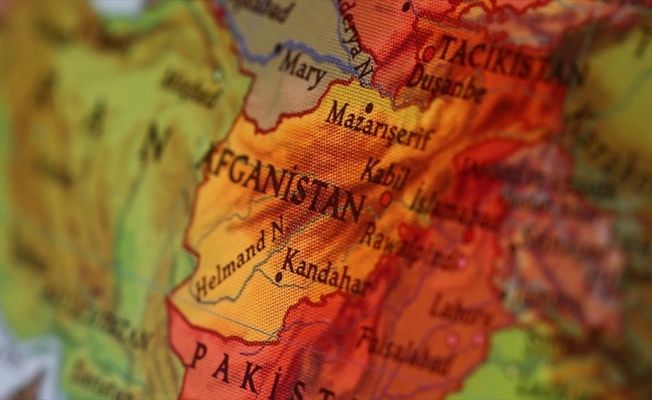 Afganistan'da son iki haftada 89 sivil &ouml;ld&uuml;r&uuml;ld&uuml;