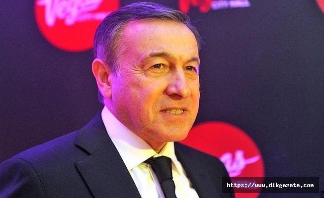 Ağalarov: Merkez Çevre Yolu&#039;nun ilk bölümü yüzde 70-75 hazır durumda