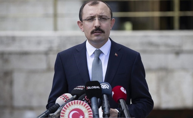 AK Parti Grup Başkanvekili Muş: Seçimler 2023 yılının Haziran ayında yapılacaktır