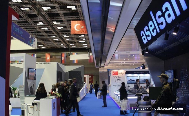 ASELSAN, Havelsan Ehsim'in y&uuml;zde 50'sini devraldı