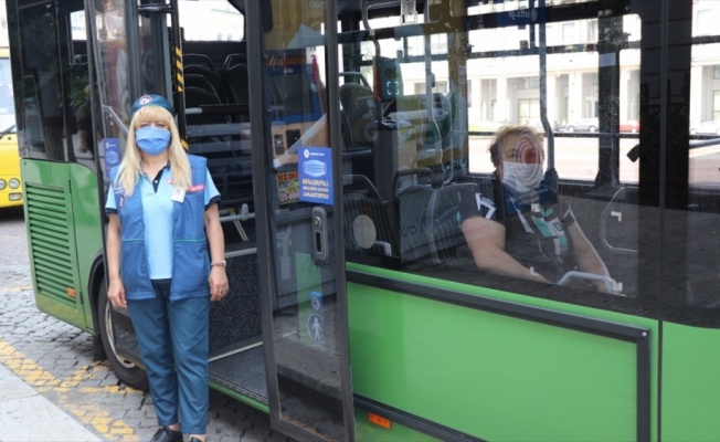 Avrasya ülkelerinde Kovid-19 vakaları ve ölümleri artmaya devam ediyor