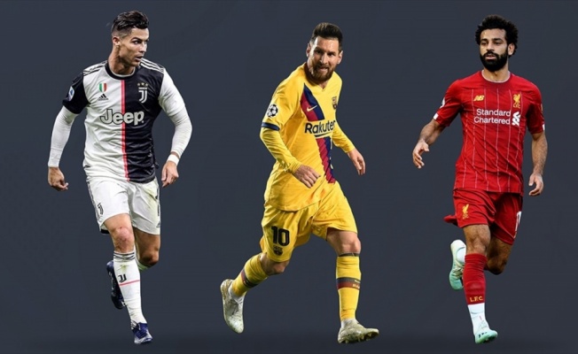 Avrupa'da yarıda kalan futbol heyecanı yeniden başlıyor