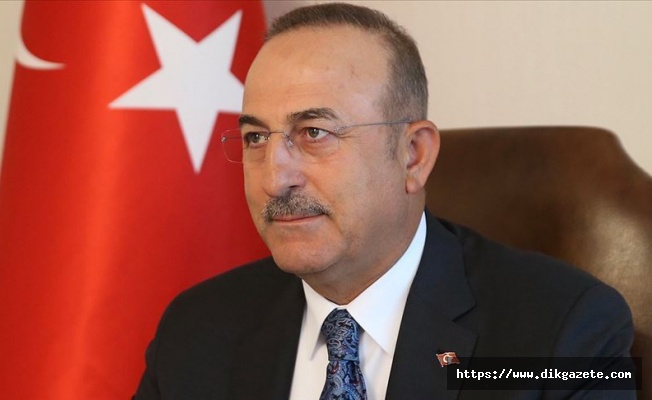 Bakan Çavuşoğlu, Youtube kanalında memleketi Söbüçimen Eğrigöl Yaylası'nı anlattı