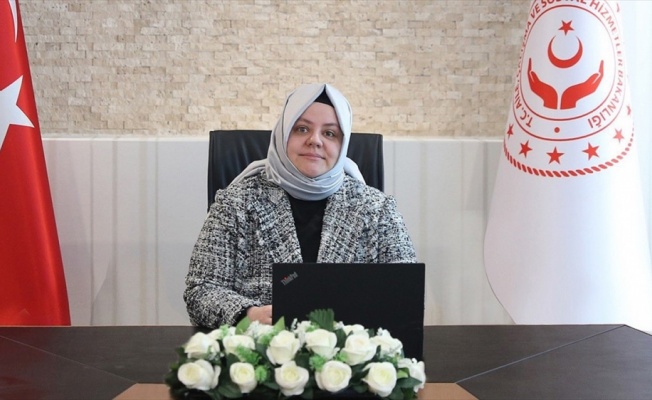 Bakan Selçuk: Kısa Çalışma Ödeneği için yeni uygunluk testi yapılmayacak