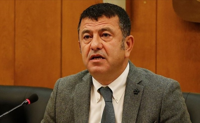 CHP'li Ağbaba: Pandemi s&uuml;recinde 4 milyon 848 bin kişi gelir kaybına uğradı